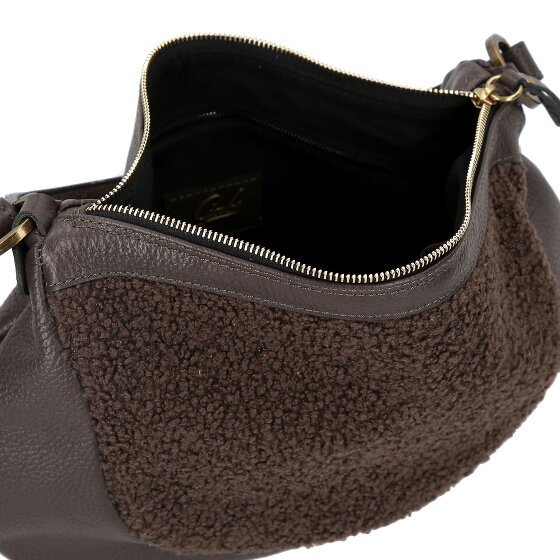 Gabs Marty Shoulder Bag Leather 35 cm
