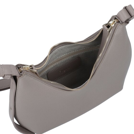 Furla Goccia Shoulder Bag Leather 22 cm