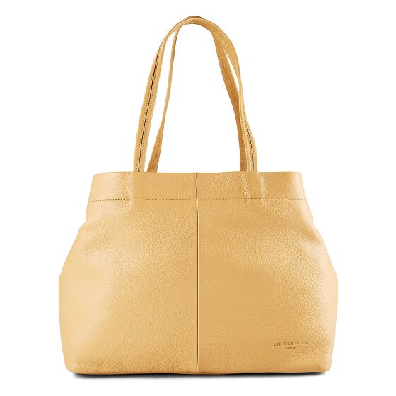 Liebeskind Hera II Shopper Bag L Genuine Leather 55 cm