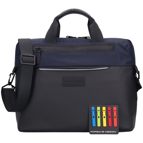 Porsche Design Urban Eco briefcase 38 cm laptop compartment