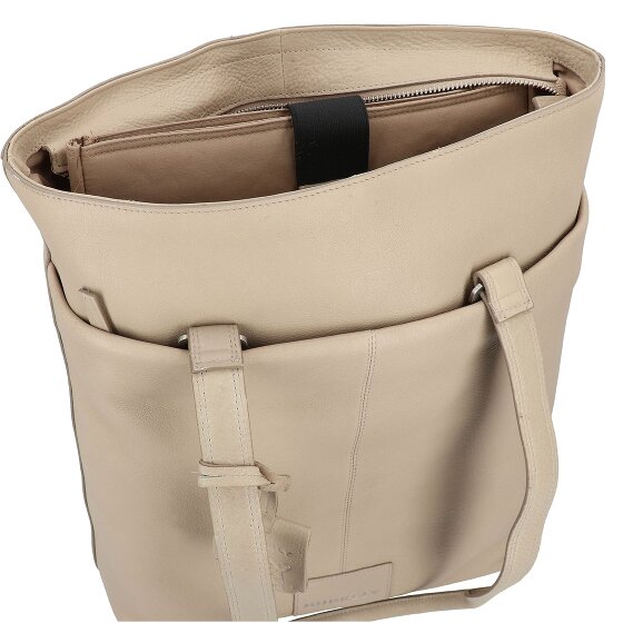 Burkely Soft Skylar Shoulder Bag Leather 28 cm Laptop compartment
