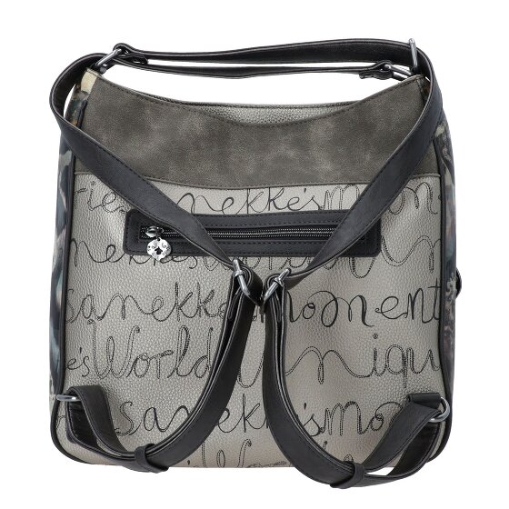 Anekke Real Shoulder Bag 31.5 cm