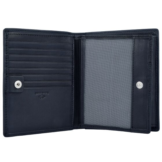 Maître F3 Heinbert wallet RFID leather 10.5 cm