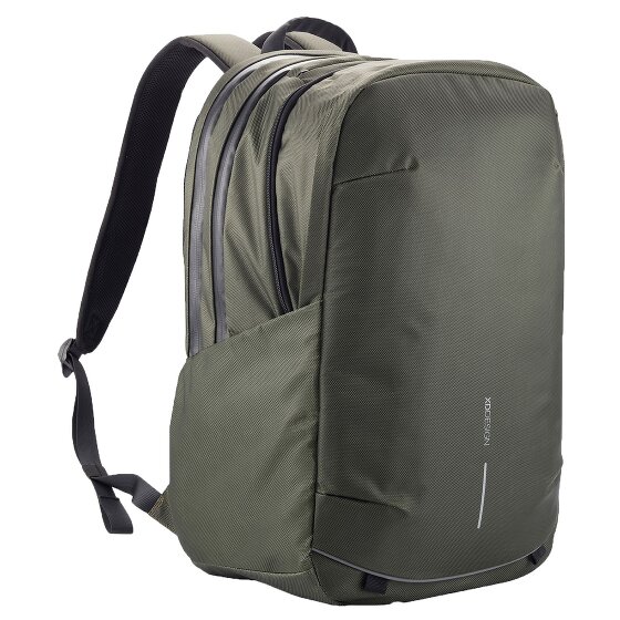 XD Design Bobby Explore backpack 54 cm laptop compartment