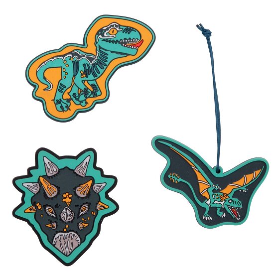 DerDieDas ErgoFlex school bag set 5pcs.