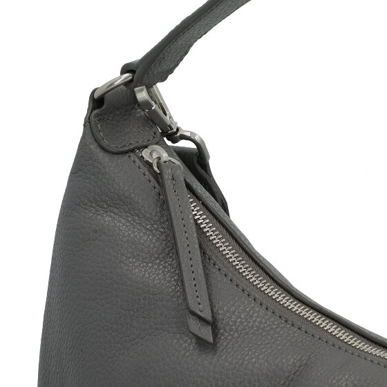 Jost Vika Shoulder Bag Leather 39 cm