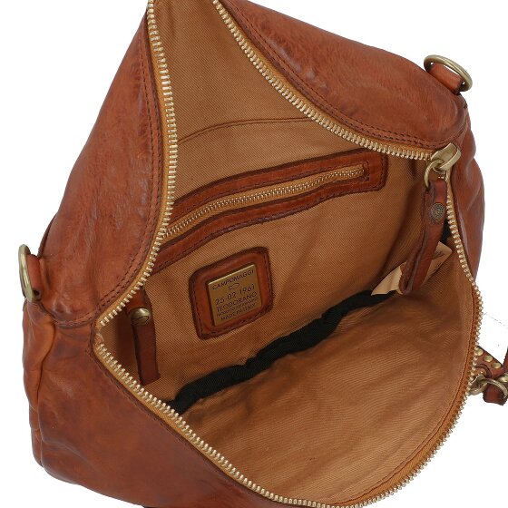 Campomaggi Nicole Shoulder bag Leather 32 cm