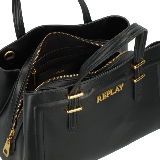 Replay Shoulder Bag 35 cm