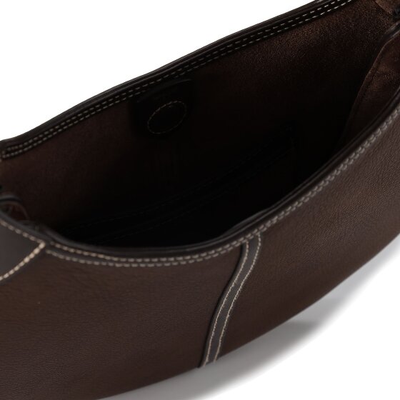 POLO RALPH LAUREN Polo ID Shoulder Bag Leather 25.5 cm POLO RALPH LAUREN Polo ID Shoulder Bag Leather 25.5 cm