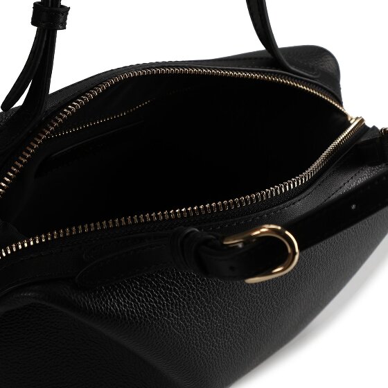 Furla Double Handbag Leather 23 cm