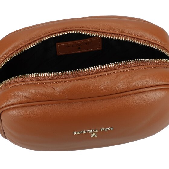 Patrizia Pepe Shoulder bag Leather 22 cm