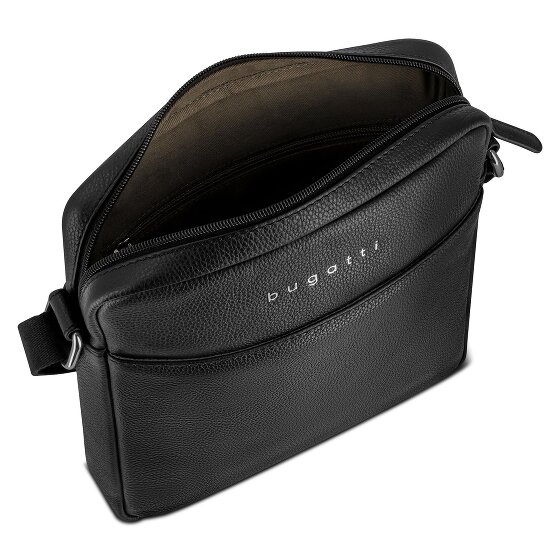Bugatti Valencia Shoulder bag Genuine Leather 23.5 cm