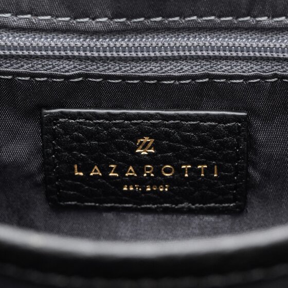 Lazarotti Bologna Leather Shoulder bag Leather 27 cm