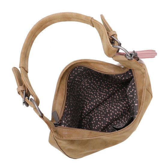 Fritzi aus Preußen Fritzi Hobo Vintage Shoulder Bag 33 cm