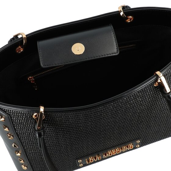 Love Moschino Timeless Shoulder bag 26 cm