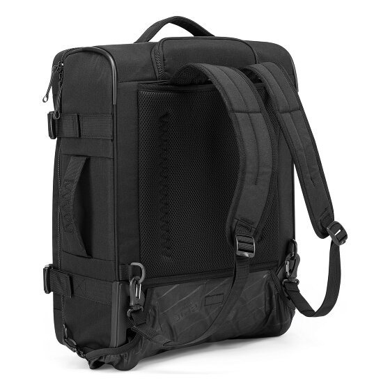 Epic Explorer NXT 2 wheels Cabin trolley 55 cm Laptop compartment