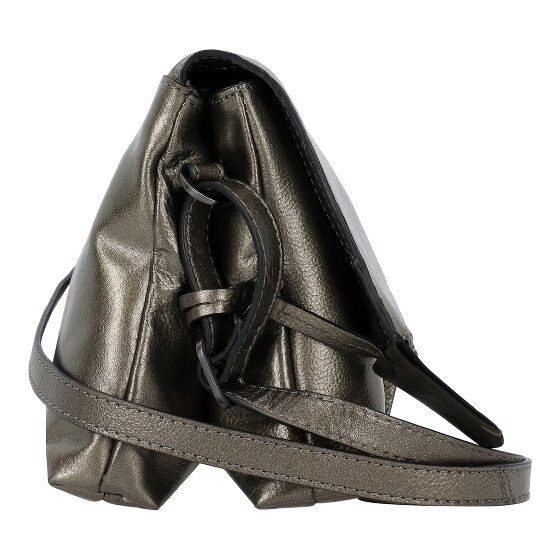 Burkely Creased Crystal Shoulder bag Leather 27 cm