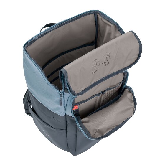 Vaude Albali II Daypack 50 cm Laptop compartment