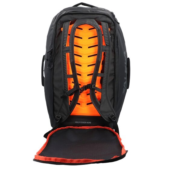 Salewa Dry Back Weekender travel bag 50 cm