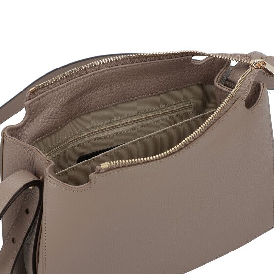 Furla Nuvola Shoulder bag Leather 25 cm