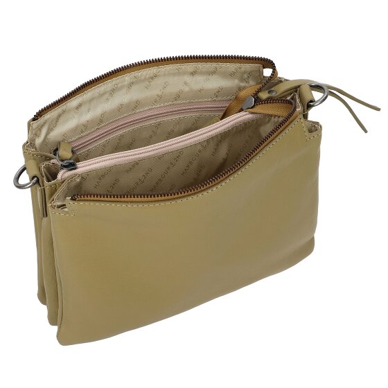 Harbour 2nd Just Pure Mirela Shoulder Bag Leather 20.5 cm