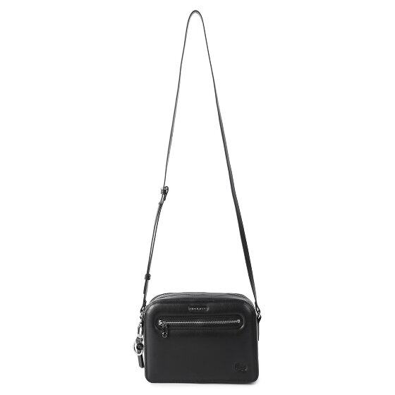Hedgren Fika+ Espresso + Shoulder bag RFID protection 24 cm