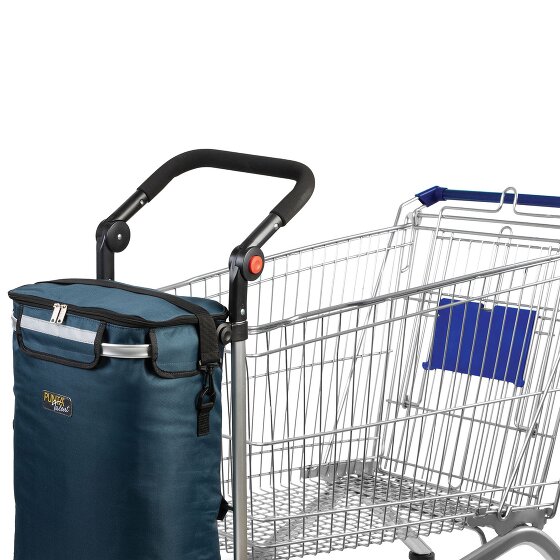 Punta Talent Shopping Trolley 95 cm