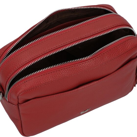 Braun Büffel Hanna Shoulder bag Leather 23 cm Braun Büffel Hanna Shoulder bag Leather 23 cm