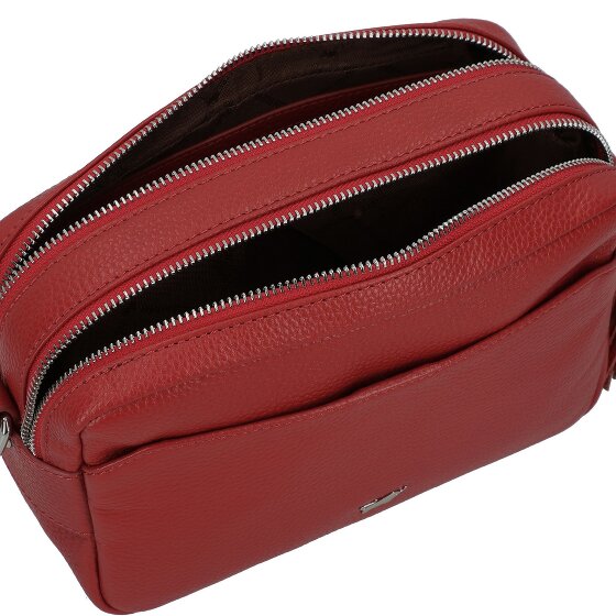 Braun Büffel Hanna Shoulder bag Leather 23 cm