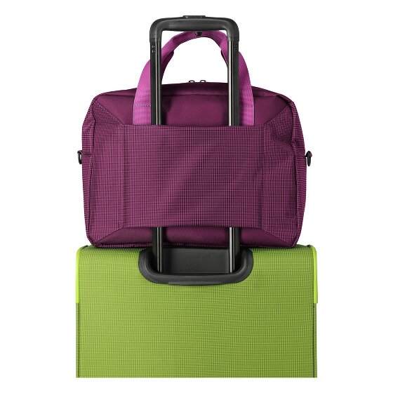 Travelite Corsiica Flight satchel 39 cm Laptop compartment