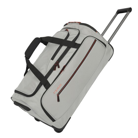 Travelite Crosslite 5.0 2 wheels Travel bag M 69 cm