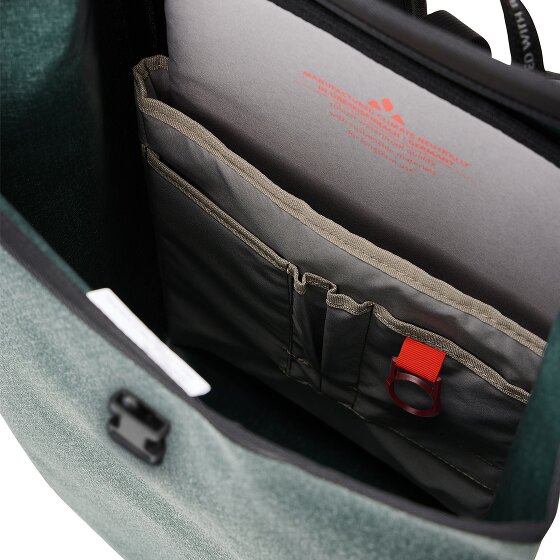 Vaude Clubride Urban 17 Bike backpack 43 cm