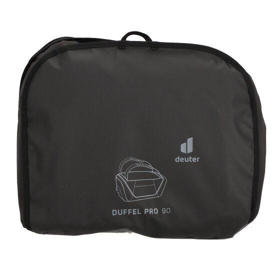 Deuter Duffel Pro 90 Weekender travel bag 80 cm