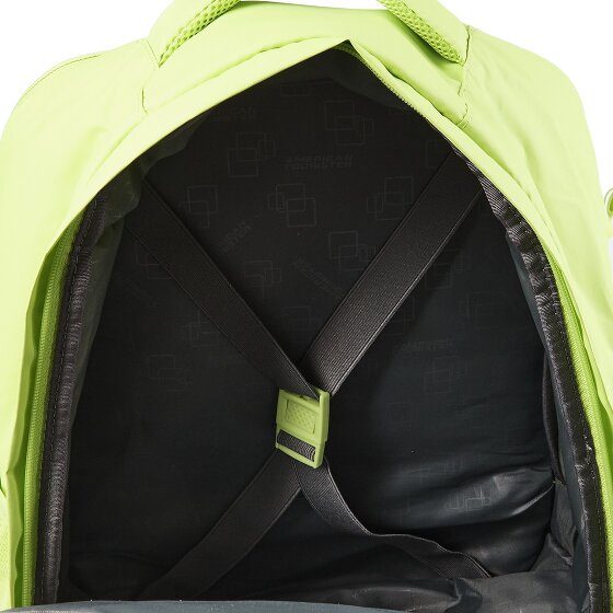 American Tourister Take2Cabin travel backpack 40 cm laptop compartment