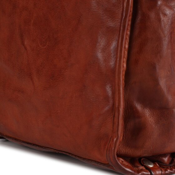 Campomaggi Cipresso Mini Bag Shoulder Bag Leather 17 cm