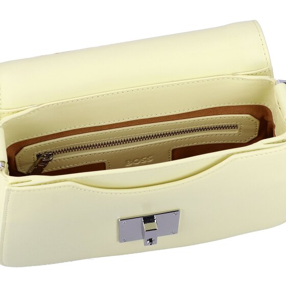 Boss Ariell Shoulder bag Leather 22.5 cm Boss Ariell Shoulder bag Leather 22.5 cm