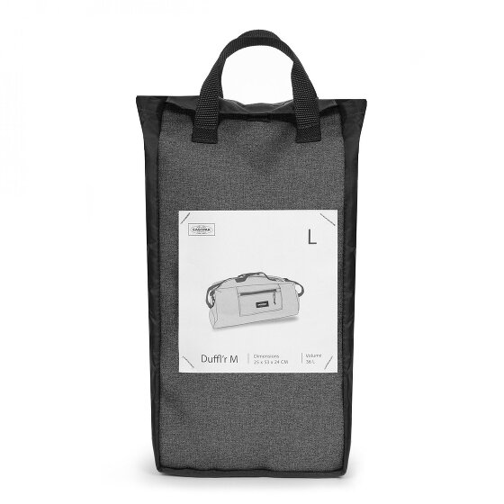 Eastpak Duffl'r Weekender travel bag M 53 cm