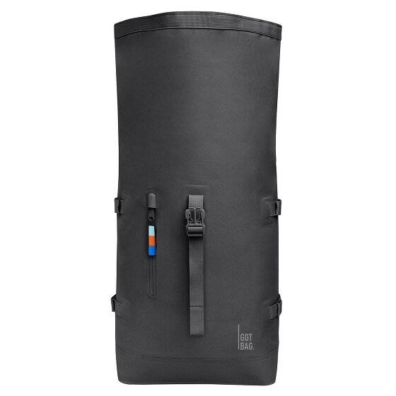 GOT BAG Rolltop 2.0 Daypack 43 cm Laptop compartment