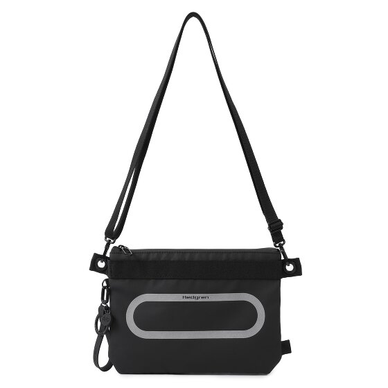 Hedgren Uni Shoulder bag RFID protection 24 cm