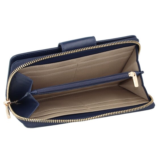 Roncato Firenze wallet RFID leather 19 cm