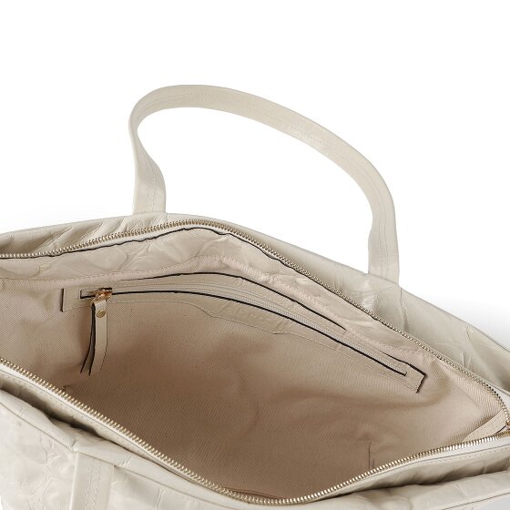 abro Alba Shoulder Bag Genuine Leather 26 cm