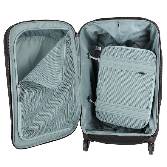 Thule Subterra 2 4 wheels Trolley 70 cm