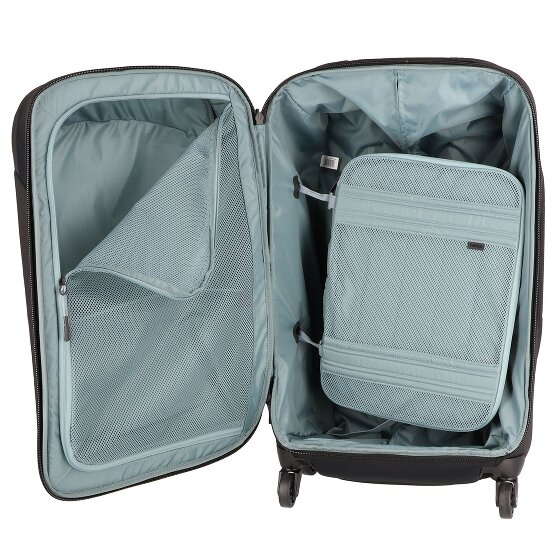 Thule Subterra 2 4 wheels Trolley 70 cm