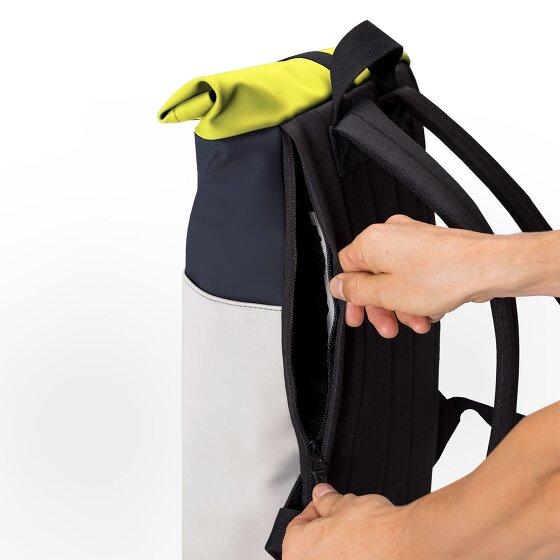 Ucon Acrobatics Aloe Hajo Daypack 44 cm Laptop compartment