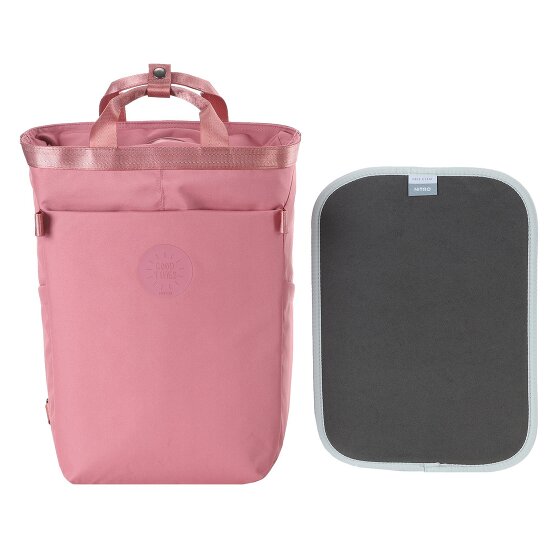 NITRO Mojo Daypack 28 cm Laptop compartment