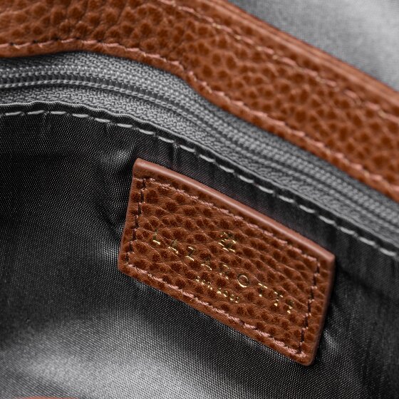 Lazarotti Bologna Leather shoulder bag leather 25 cm