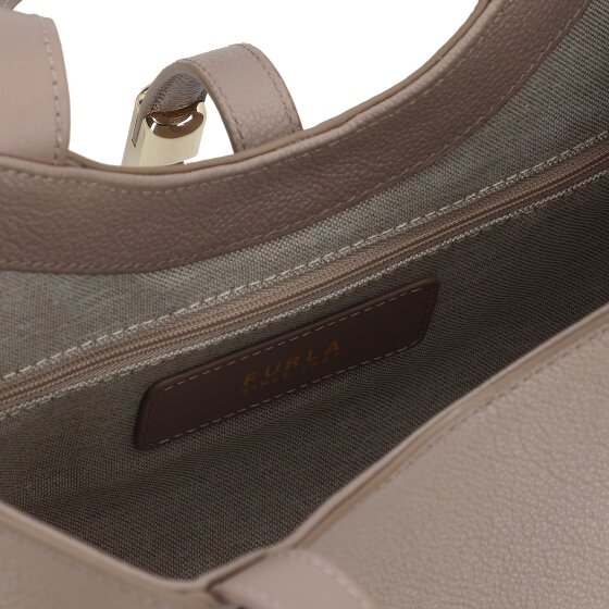 Furla Goccia Shopper Bag S Leather 28 cm Furla Goccia Shopper Bag S Leather 28 cm