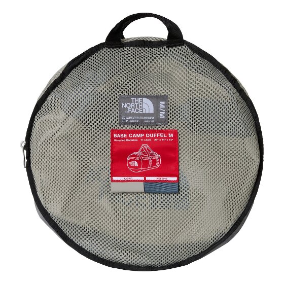 The North Face Base Camp M travel bag 65 cm
