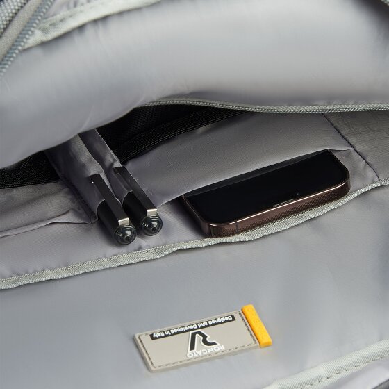Roncato Trial Briefcase 44 cm Laptop compartment