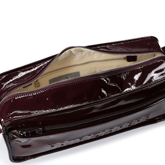 Patrizia Pepe Shoulder Bag Leather 35 cm